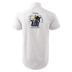 Walsam | Chemise 400 ans RIMA