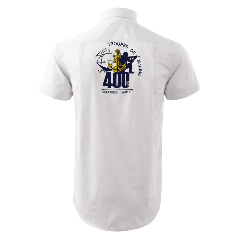 Walsam | Chemise 400 ans RIMA