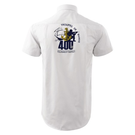 Walsam | Chemise 400 ans RIMA