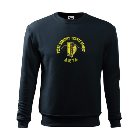 Walsam | Pull 5ème RIAOM