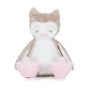 Pack Peluche+sac+serviette