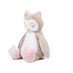 Pack Peluche+sac+serviette