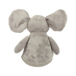 Pack Peluche+sac+serviette