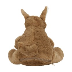 Pack Peluche+sac+serviette