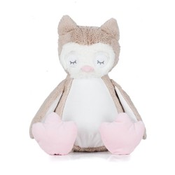 Peluche personnalisé