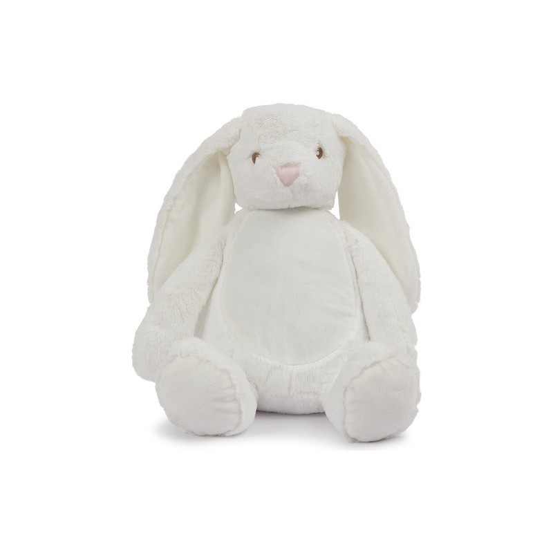 Peluche personnalisé