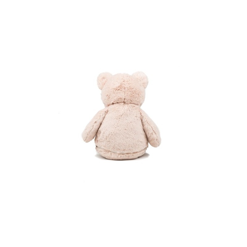 Peluche personnalisé