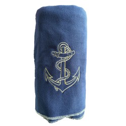 Walsam | Plaid 1ère compagnie RIMA