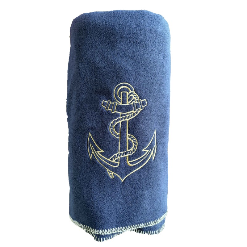 Walsam | Plaid 1ère compagnie RIMA