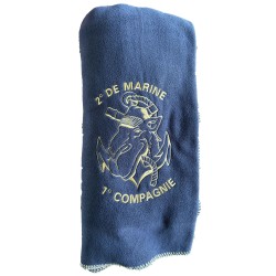 Walsam | Plaid 1ère compagnie RIMA