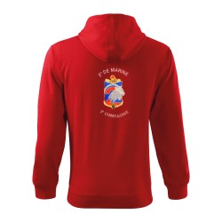 Walsam | Gilet 2eme compagnie RIMA