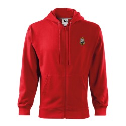 Walsam | Gilet 2eme compagnie RIMA