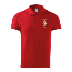 Walsam-Polo 2eme compagnie 2 RIMa