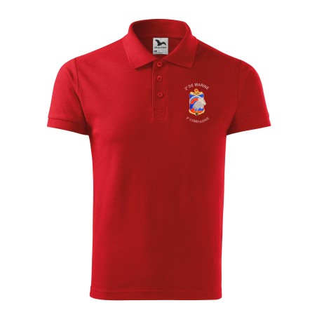 Walsam-Polo 2eme compagnie 2 RIMa