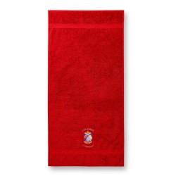 Serviette 2°compagnie 2rim