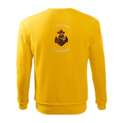 Walsam | Pull 3ème compagnie RIMA