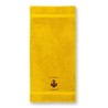 Serviette 3°compagnie 2rima
