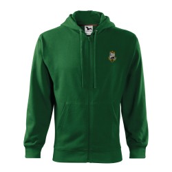 Walsam | Gilet 4eme compagnie RIMA