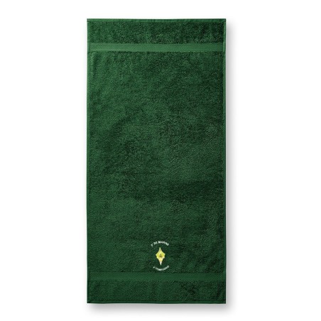 Serviette 4°compagnie 2rima