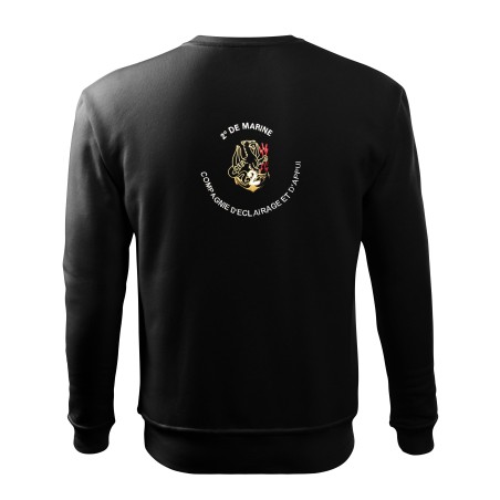 Walsam | Pull CEA RIMA