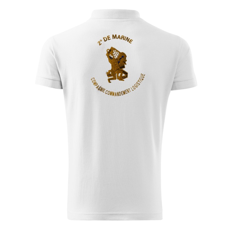 Walsam | Polo CCL RIMA